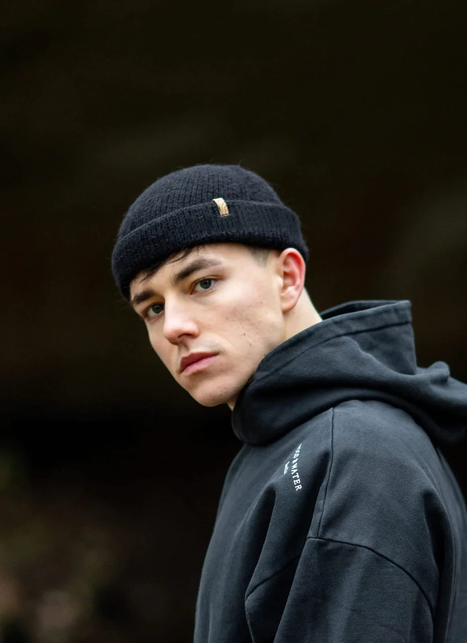 Hoodie beanie best sale